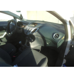 Glace retroviseur droit FORD FIESTA 6 Photo n°7