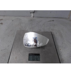 Glace retroviseur droit AUDI A4 4 Photo n°1