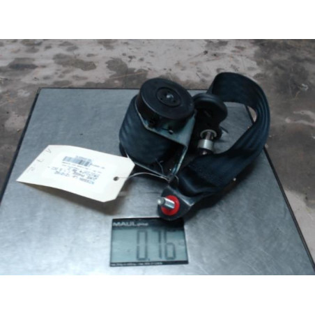 Ceinture arriere droit NISSAN JUKE 1 Photo n°1