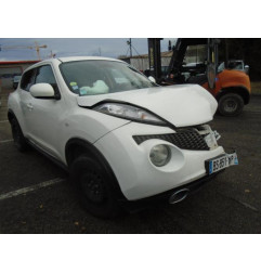 Ceinture arriere droit NISSAN JUKE 1 Photo n°4