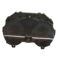 Compteur NISSAN JUKE 1 Photo n°1