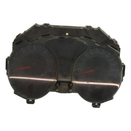 Compteur NISSAN JUKE 1 Photo n°1