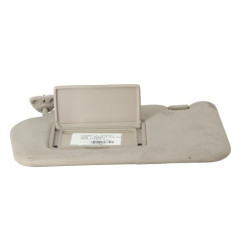 Pare soleil gauche NISSAN JUKE 1 Photo n°1