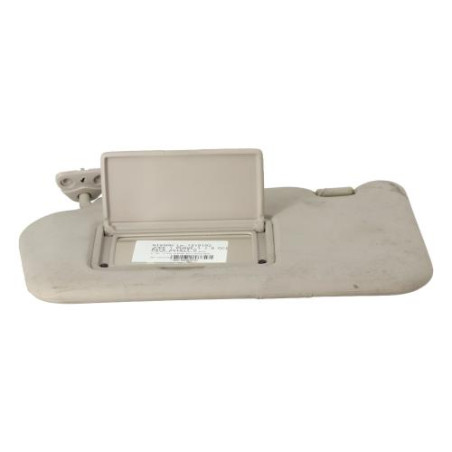 Pare soleil gauche NISSAN JUKE 1 Photo n°1