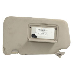 Pare soleil gauche NISSAN JUKE 1