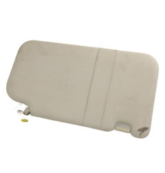 Pare soleil gauche NISSAN JUKE 1 Photo n°3