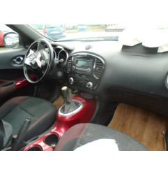 Pare soleil gauche NISSAN JUKE 1 Photo n°7