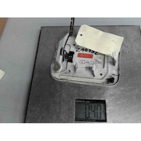 Trappe d'essence NISSAN JUKE 1