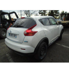 Trappe d'essence NISSAN JUKE 1 Photo n°5