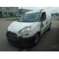 Condenseur de clim FIAT DOBLO 2