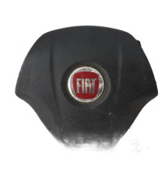 Air bag conducteur FIAT DOBLO 2 Photo n°1