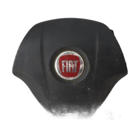 Air bag conducteur FIAT DOBLO 2 Photo n°1
