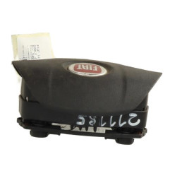 Air bag conducteur FIAT DOBLO 2 Photo n°3
