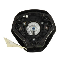 Air bag conducteur FIAT DOBLO 2 Photo n°4