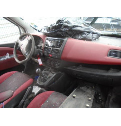 Air bag conducteur FIAT DOBLO 2 Photo n°5