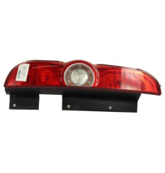 Feu arriere principal gauche (feux) FIAT DOBLO 2 Photo n°1