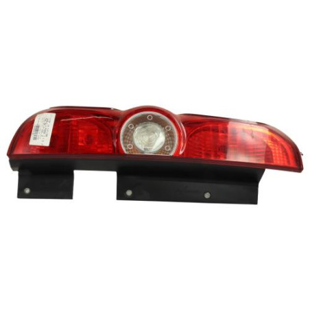 Feu arriere principal gauche (feux) FIAT DOBLO 2 Photo n°1