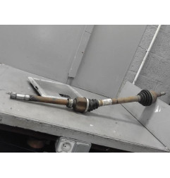 Cardan droit (transmission) PEUGEOT 308 2 Photo n°1