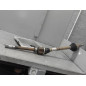 Cardan droit (transmission) PEUGEOT 308 2