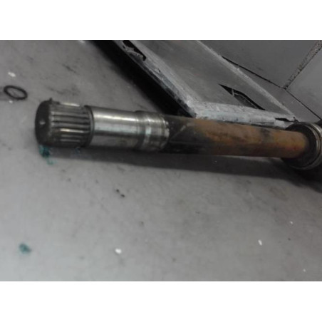 Cardan droit (transmission) PEUGEOT 308 2