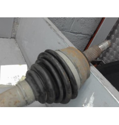 Cardan droit (transmission) PEUGEOT 308 2 Photo n°4