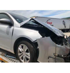 Cardan droit (transmission) PEUGEOT 308 2 Photo n°5