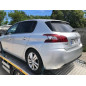 Cardan droit (transmission) PEUGEOT 308 2
