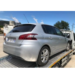 Cardan droit (transmission) PEUGEOT 308 2 Photo n°7