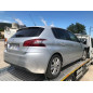 Cardan droit (transmission) PEUGEOT 308 2