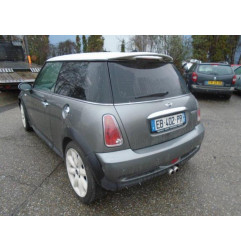 Interrupteur de leve vitre MINI MINI 1 R50/R53 Photo n°6