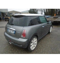 Interrupteur de leve vitre MINI MINI 1 R50/R53 Photo n°9