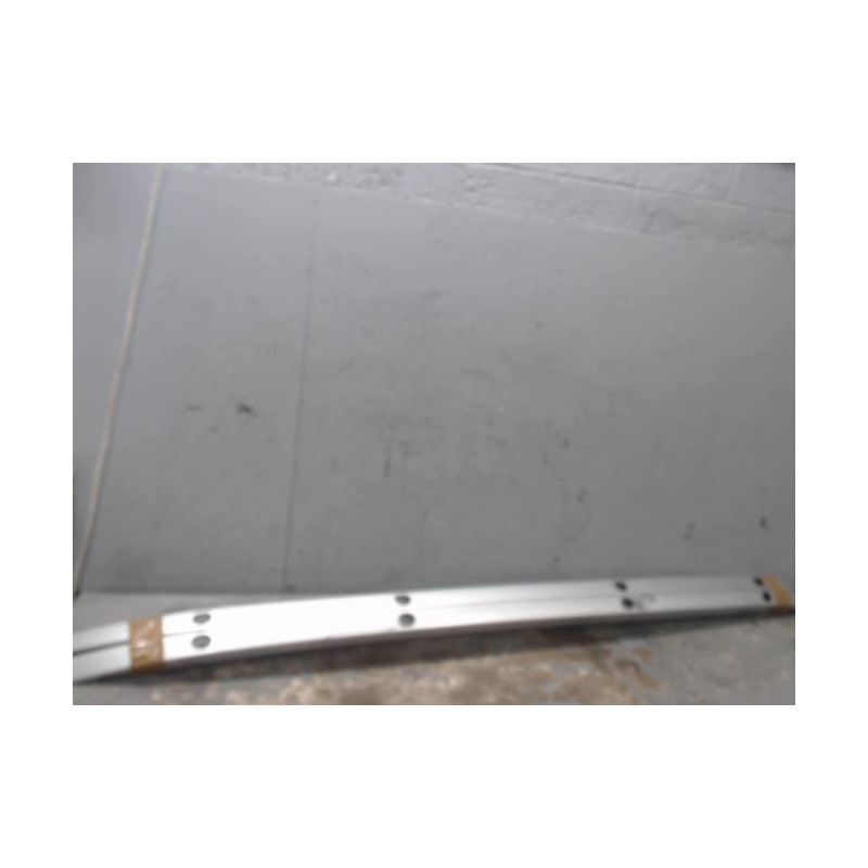 Barres de toit KIA SPORTAGE 4