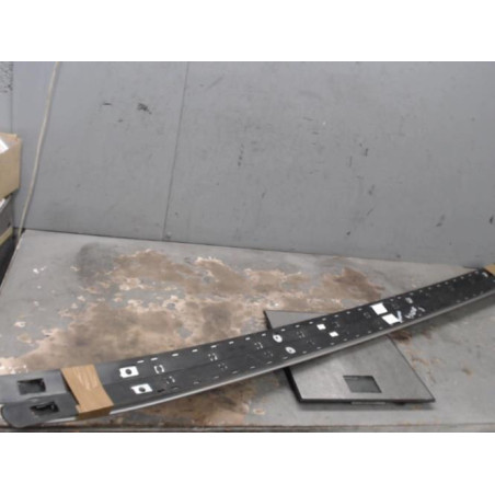 Barres de toit KIA SPORTAGE 4