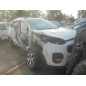 Barres de toit KIA SPORTAGE 4