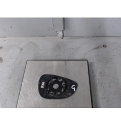 Glace retroviseur gauche FORD FIESTA 6 Photo n°1