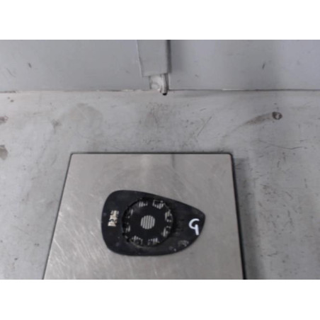 Glace retroviseur gauche FORD FIESTA 6 Photo n°1