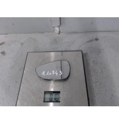 Glace retroviseur gauche FORD FIESTA 6