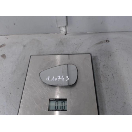 Glace retroviseur gauche FORD FIESTA 6