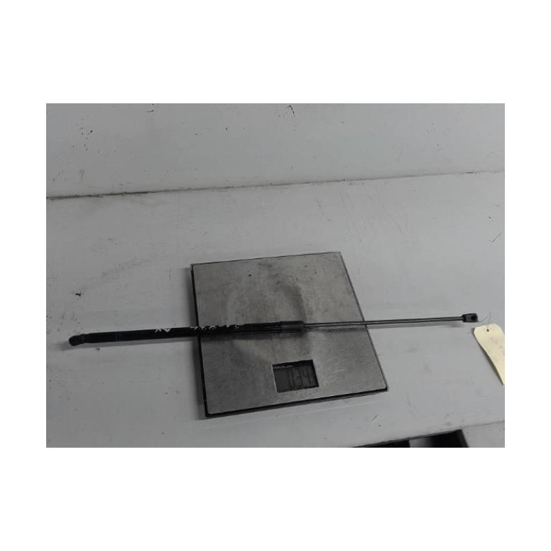 Verin de capot OPEL CROSSLAND X