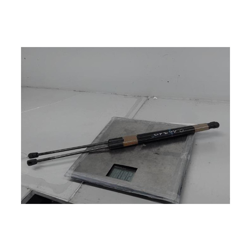 Verin de coffre CITROEN C4 2