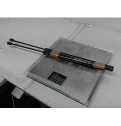 Verin de coffre CITROEN C4 2