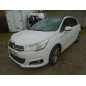 Verin de coffre CITROEN C4 2