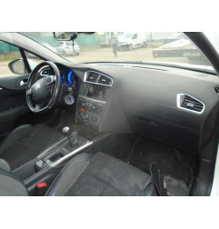 Verin de coffre CITROEN C4 2 Photo n°7