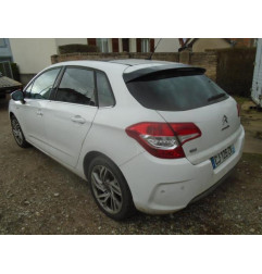 Verin de coffre CITROEN C4 2 Photo n°8