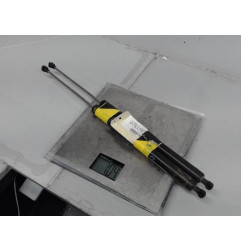 Verin de coffre CITROEN BERLINGO 2 Photo n°1