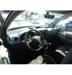 Verin de coffre CITROEN BERLINGO 2 Photo n°4