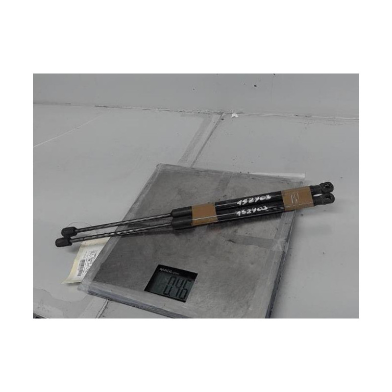 Verin de coffre CITROEN C4 2