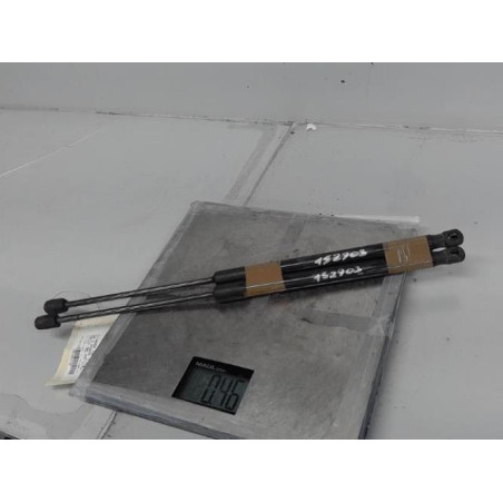 Verin de coffre CITROEN C4 2 Photo n°1