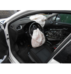 Verin de coffre CITROEN C4 2 Photo n°4