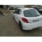 Glace retroviseur droit PEUGEOT 207
